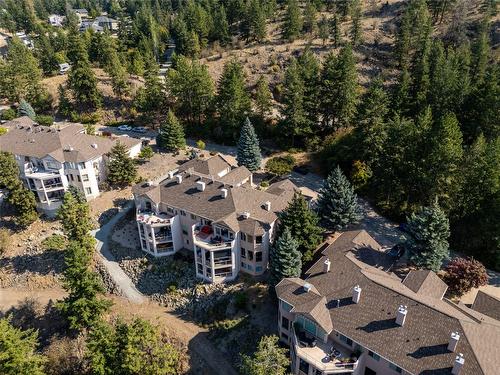 21-83 Peregrine Way, Vernon, BC - Outdoor With View