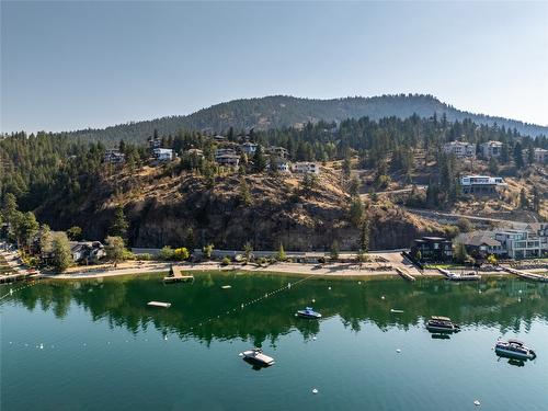 21-83 Peregrine Way, Vernon, BC - Outdoor With Body Of Water With View