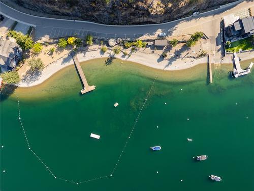 21-83 Peregrine Way, Vernon, BC - Outdoor With Body Of Water With View