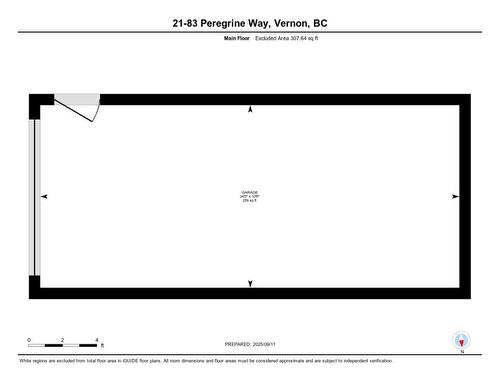 21-83 Peregrine Way, Vernon, BC - Other