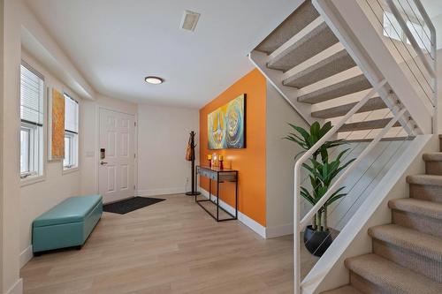 2266 Omineca Place, Kelowna, BC - Indoor Photo Showing Other Room