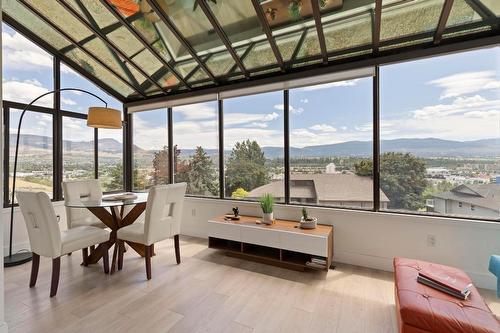 2266 Omineca Place, Kelowna, BC - Indoor