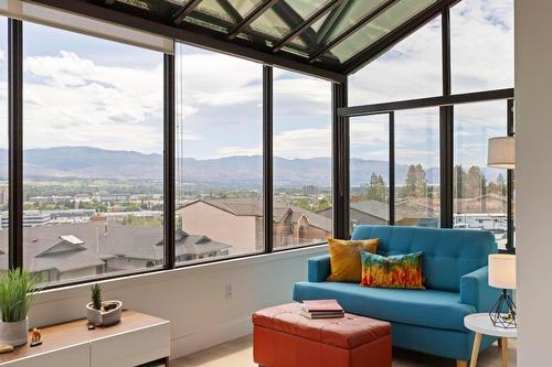 2266 Omineca Place, Kelowna, BC - Indoor