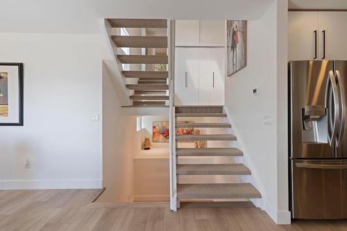 2266 Omineca Place, Kelowna, BC - Indoor Photo Showing Other Room