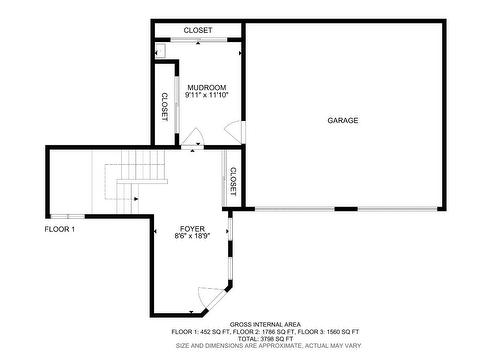 2266 Omineca Place, Kelowna, BC - Other