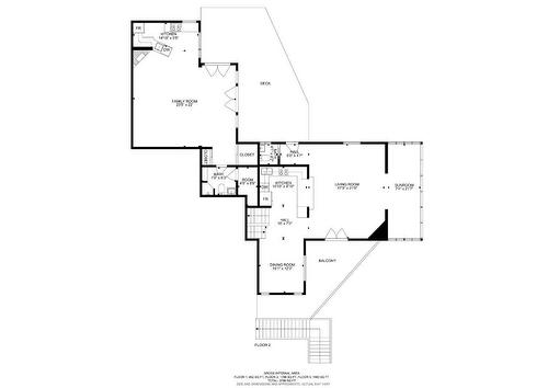 2266 Omineca Place, Kelowna, BC - Other