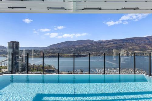 805-1488 Bertram Street  Kelowna, BC V1Y 0M6