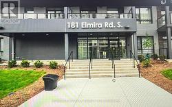 713B - 181 ELMIRA ROAD S  Guelph, ON N1K 0E4