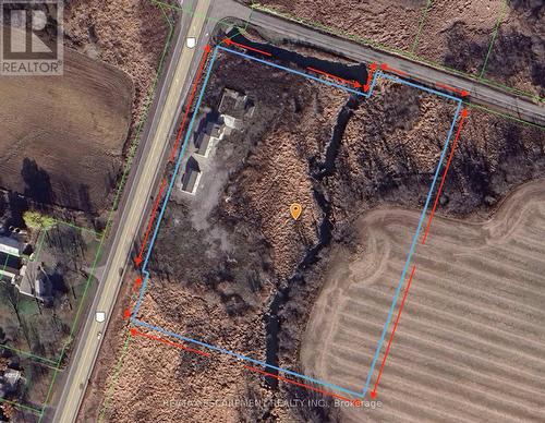 4049 6 Highway, Hamilton, ON - Indoor