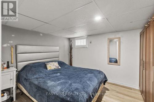40 Kingsway, Welland, ON - Indoor Photo Showing Bedroom
