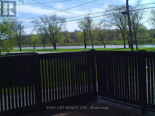 40 Kingsway, Welland, ON - Outdoor With View