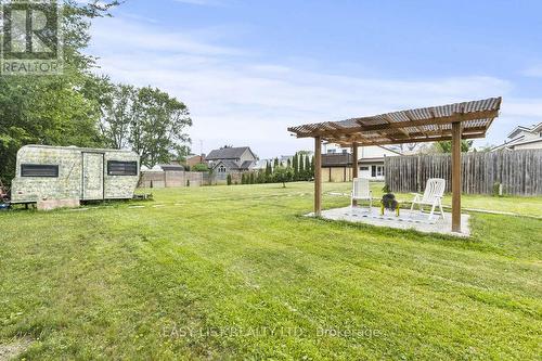 40 Kingsway, Welland, ON - Outdoor