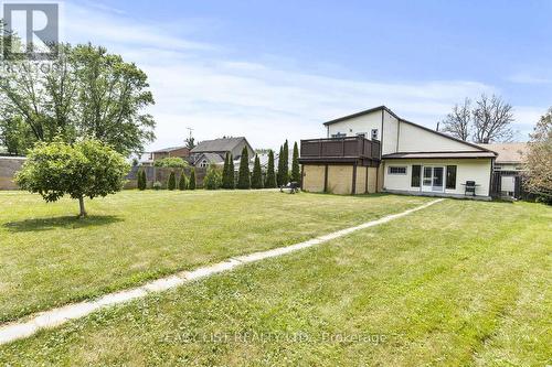 40 Kingsway, Welland, ON - Outdoor