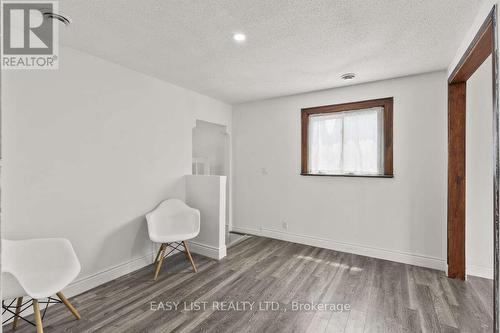40 Kingsway, Welland, ON - Indoor Photo Showing Other Room