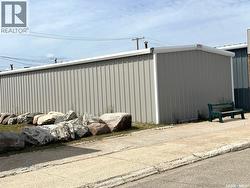 107 Churchill STREET  Hudson Bay, SK S0E 0Y0