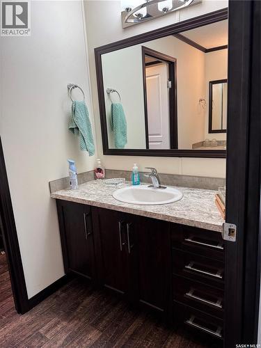 Betker Acreage, Shellbrook Rm No. 493, SK - Indoor Photo Showing Bathroom