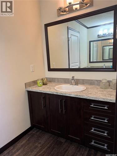 Betker Acreage, Shellbrook Rm No. 493, SK - Indoor Photo Showing Bathroom
