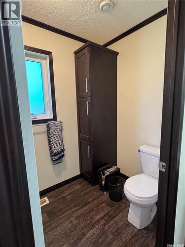 Betker Acreage, Shellbrook Rm No. 493, SK - Indoor Photo Showing Bathroom