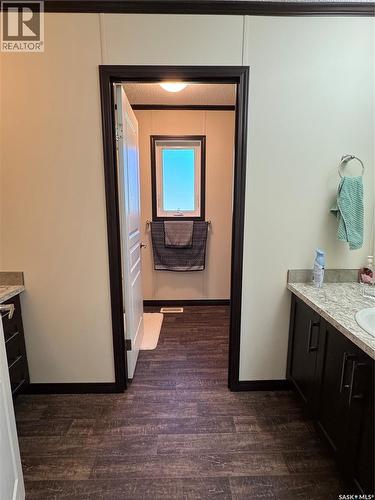 Betker Acreage, Shellbrook Rm No. 493, SK - Indoor Photo Showing Bathroom