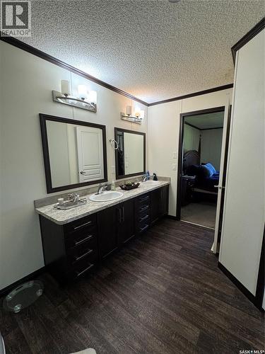 Betker Acreage, Shellbrook Rm No. 493, SK - Indoor Photo Showing Kitchen
