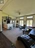 Betker Acreage, Shellbrook Rm No. 493, SK  - Indoor Photo Showing Living Room 