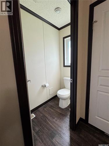 Betker Acreage, Shellbrook Rm No. 493, SK - Indoor Photo Showing Bathroom