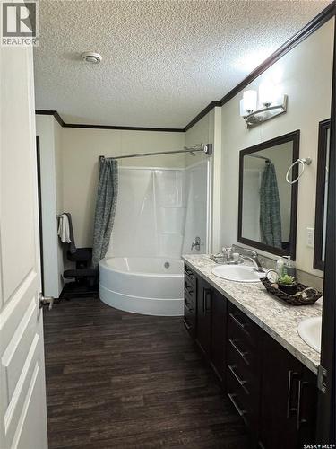 Betker Acreage, Shellbrook Rm No. 493, SK - Indoor Photo Showing Bathroom