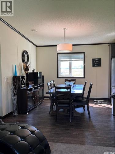 Betker Acreage, Shellbrook Rm No. 493, SK - Indoor Photo Showing Other Room