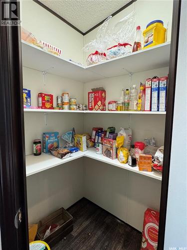 Betker Acreage, Shellbrook Rm No. 493, SK - Indoor With Storage