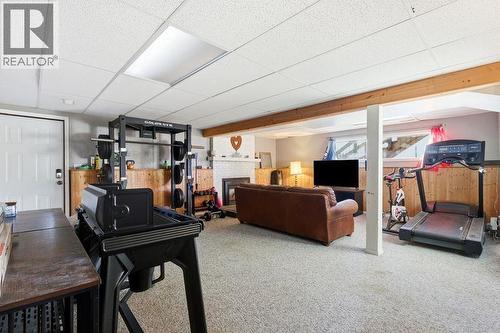 132 Lakeview Avenue, Williams Lake, BC - Indoor