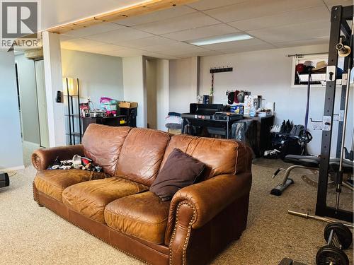 132 Lakeview Avenue, Williams Lake, BC - Indoor