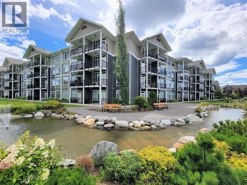 115 1444 20TH AVENUE  Prince George, BC V2L 0C9