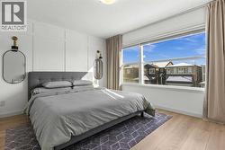 3 bedrooms upstairs including the spacious primary - 