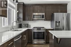 The heartbeat of the home is the chef inspired kitchen and is welcoming start to your day and ideal for weekend entertaining! - 