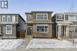 59 Wolf Hollow Way SE  Calgary, AB T2X 1T8
