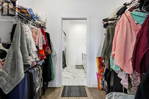 3121, 60 Skyview Ranch Road Ne, Calgary, AB - Indoor With Storage