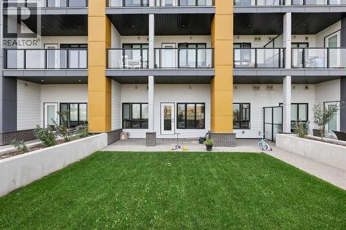 3121, 60 Skyview Ranch Road Ne, Calgary, AB - Outdoor