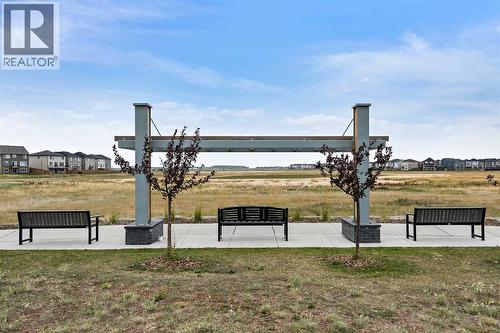 3121, 60 Skyview Ranch Road Ne, Calgary, AB - Outdoor With View