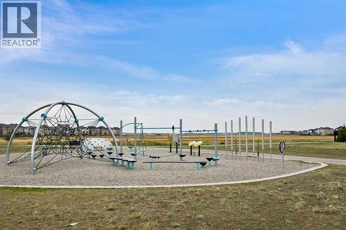 3121, 60 Skyview Ranch Road Ne, Calgary, AB - Outdoor With View