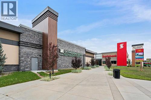 3121, 60 Skyview Ranch Road Ne, Calgary, AB - Outdoor