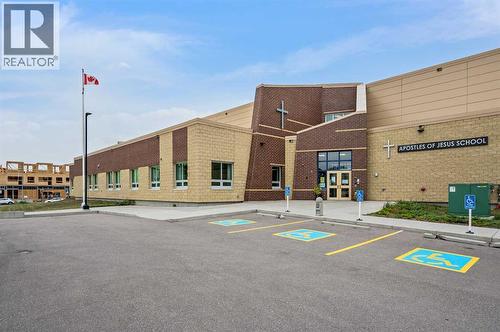 3121, 60 Skyview Ranch Road Ne, Calgary, AB - Outdoor