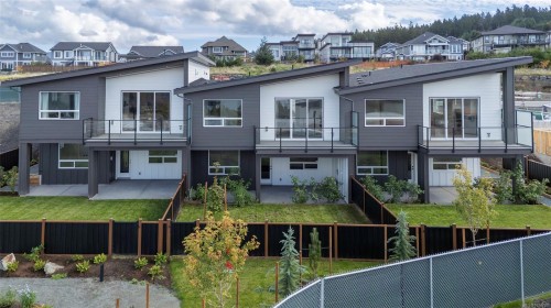 117-3116 Woodrush Dr, Duncan, BC 