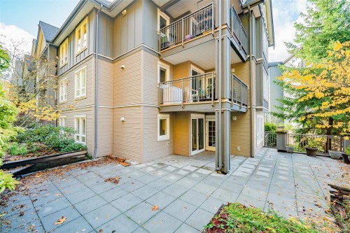 201-1620 Townsite Rd, Nanaimo, BC - Outdoor