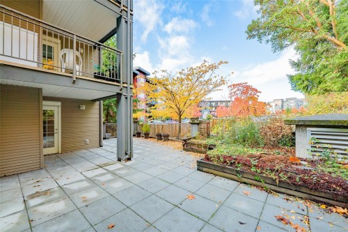 201-1620 Townsite Rd, Nanaimo, BC - Outdoor