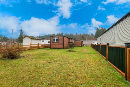 31-5555 Grandview Rd, Port Alberni, BC 