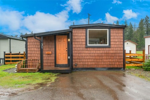 31-5555 Grandview Rd, Port Alberni, BC 