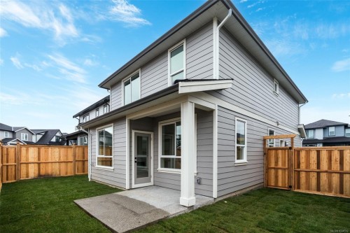 2271 Evelyn Lane, Sooke, BC 