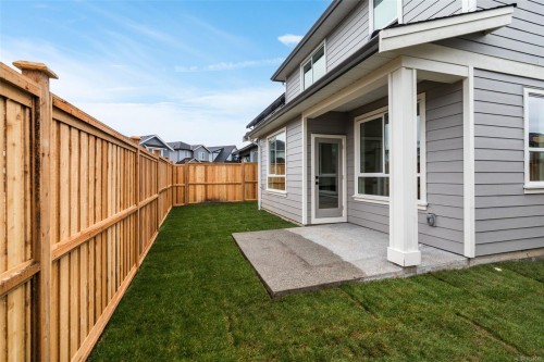 2271 Evelyn Lane, Sooke, BC 