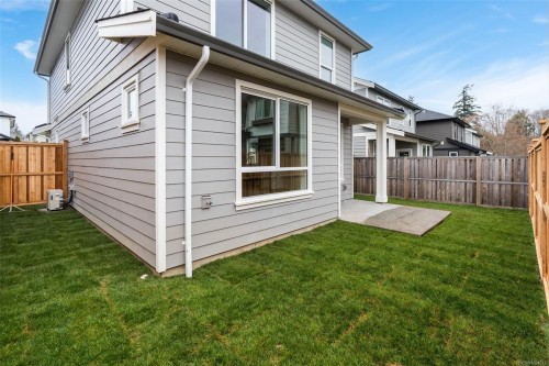 2271 Evelyn Lane, Sooke, BC 