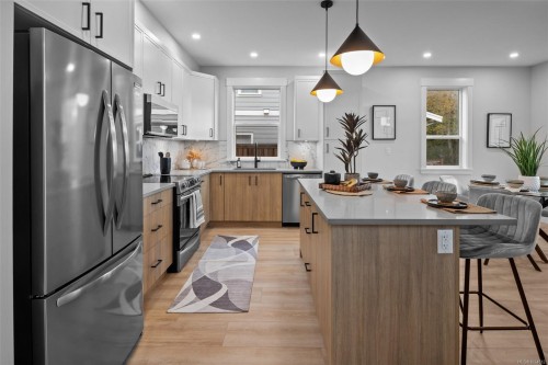 2271 Evelyn Lane, Sooke, BC 